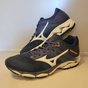 Mizuno Wave Inspire 16 Mens Running Shoes